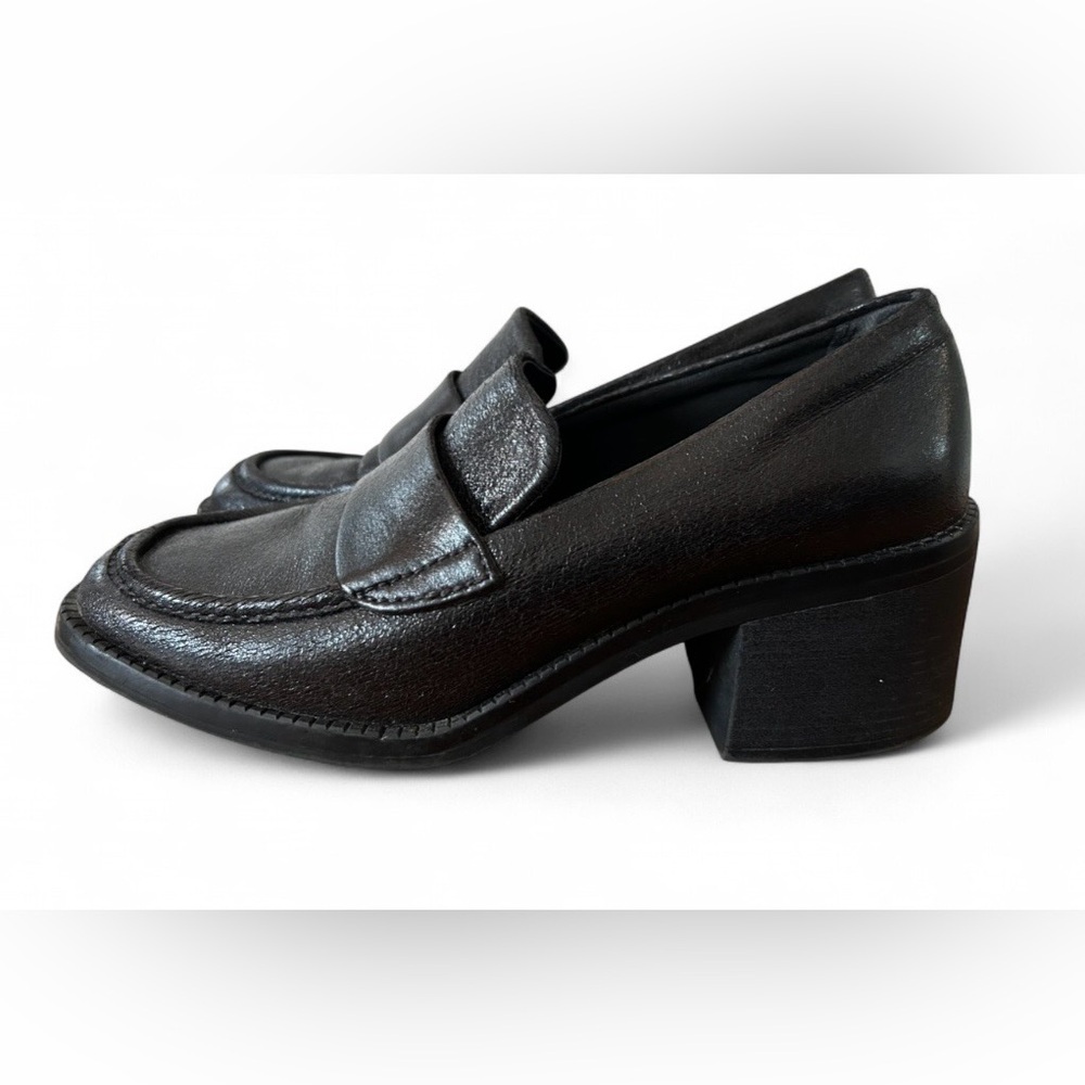 Baretraps Accord Women's Heeled Penny Loafers